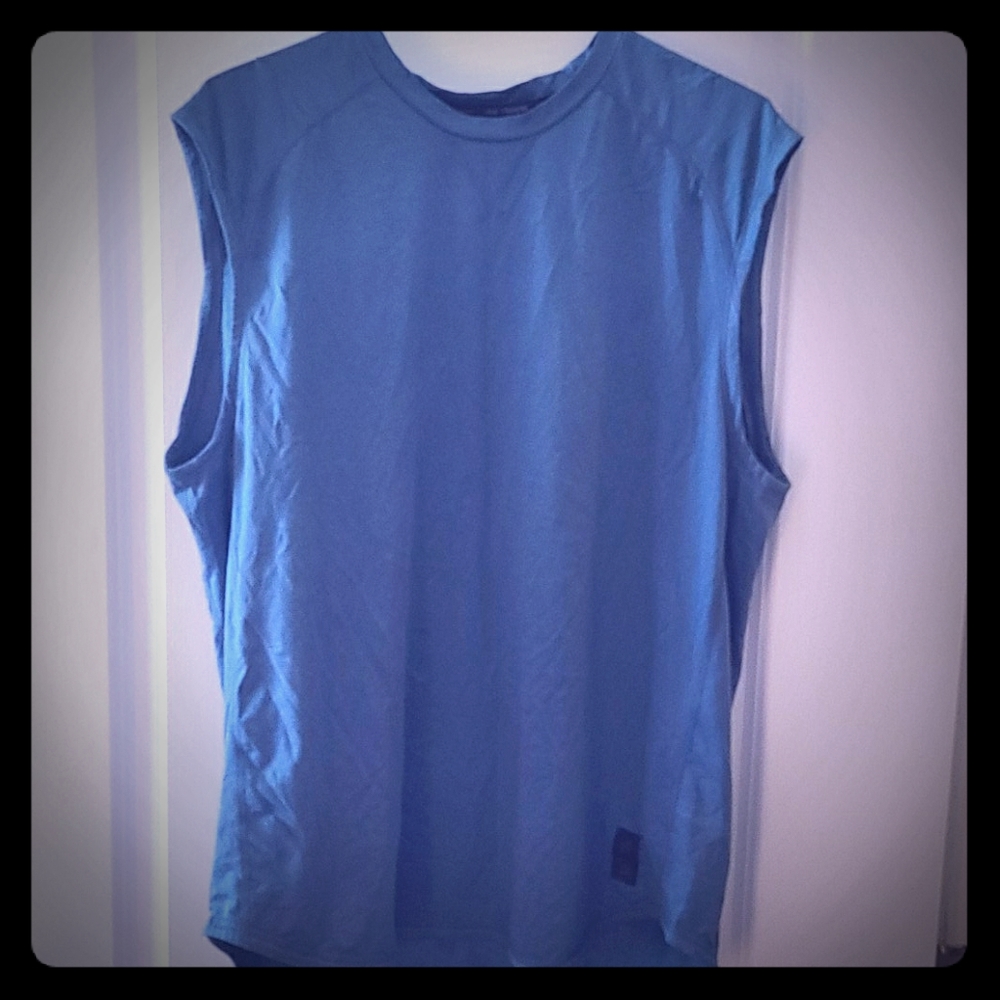 H & M Tank Top Sports Training